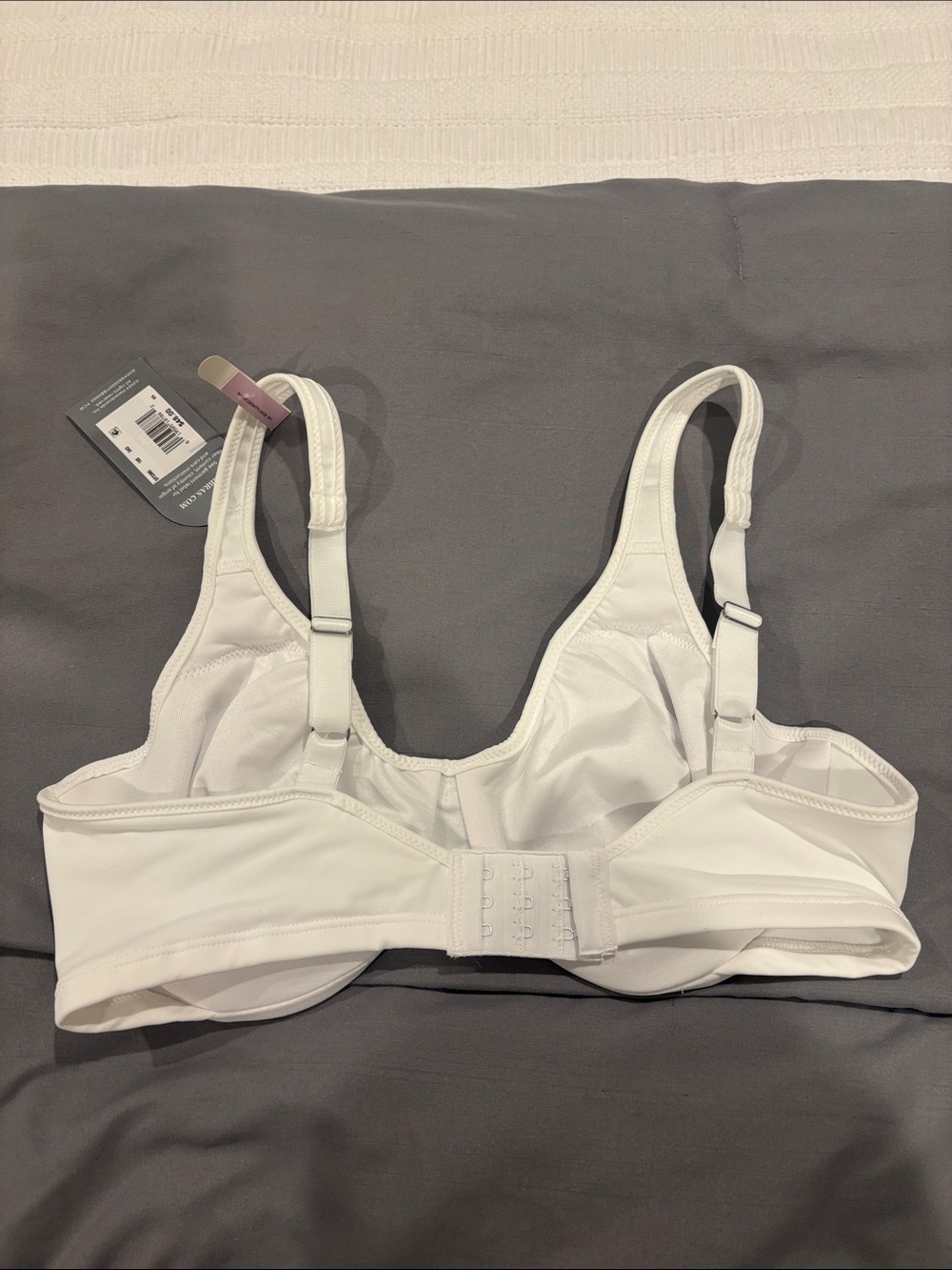 Bali Women’s Bra with underwire 34D - Picture 4 of 4
